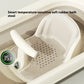 Children's Shower Seat Portable Shower Stand for Newborns and Young Children Children's Growth Accessories