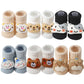 Cute Newborn Animal Socks