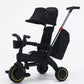 TOP Selling tricycle for kids 1-5 years old, Lightweight stroller with high quality and fast free delivery