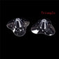 Breast Correcting Shell Baby Feeding Milk Saver Protect Sore Nipples For Feeding
