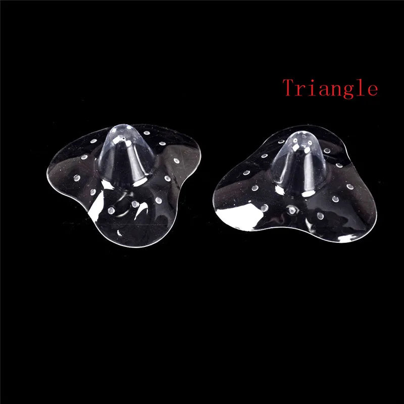 Breast Correcting Shell Baby Feeding Milk Saver Protect Sore Nipples For Feeding