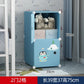Organizer Baby Cabinets Wardrobe Children's Room Storage Cabinet Cabinets Girl's Drawer Closet Armadio Bimba Baby Furniture