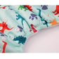 Babyland Waterproof Cloth Diaper Kit