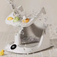 Bathing Chair for Babies Suction Cups Bathtub Chair Non Slip Portable Toddler Safety Bath Tub Chair Babies Shower Essential