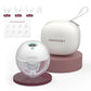 Momcozy Breast Pump Hands Free M5, Wearable Breast Pump