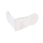 10PCS child safety cabinet lock baby drawer lock fridge silicone door bumper bracelet plastic buckle