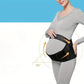 Pregnancy Belly Band - Maternity Support Belt,Breathable Abdominal Bump Brace Straps, Comfortable Prenatal for Back Pain Relief