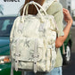 Waterproof Baby Diaper Bag