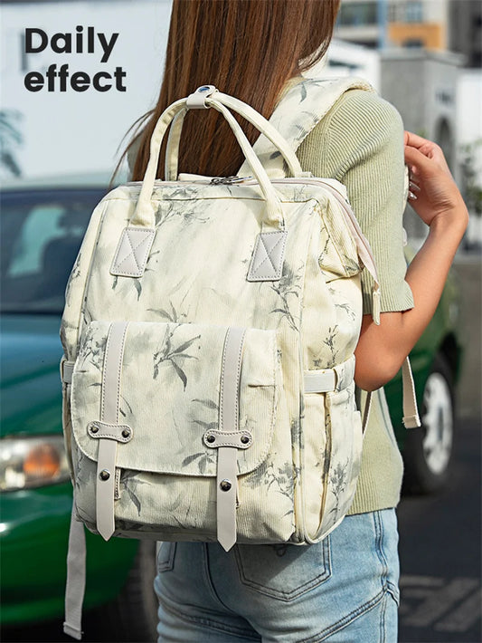 Waterproof Baby Diaper Bag