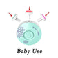 Baby Electric Nail Trimmer Kid Nail Polisher Tool Baby Care Kit Manicure Set Easy To Trim Nail Filer Clippers For Newborn