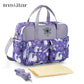 Insular Mummy Diaper Bag