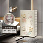 Plastic Baby Storage Cabinet Simple Cartoon Children's Wardrobe For Girls Bedroom Home Infant Storage Home Furniture