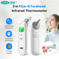 Cofoe Infrared Thermometer