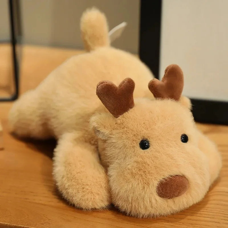 Panda & Unicorn Plush – Soft Sleep Companion
