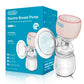 Dr.Isla Portable Electric Breast Pump with Night light