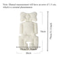 Baby Stroller Cushion – Thick Pure Cotton Comfort