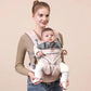 Egobaby Beeeze 360 Ergonomic Baby Carrier Multifunction Breathable Infant Newborn Comfortable Sling Backpack Kid Carriage