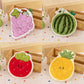 Hand Towels Wet Wipes Towel Bread Cheese Hanging Towel Bathing Towel Kitchen Handkerchief Absorbent Wipe Cloth toallas de mano