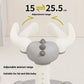 Baby Standing Bathing Artifact Children's Bathing Rack Baby Ass Handrail Retractable Support Infant Standing Bathing Table
