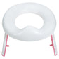 Folding Portable Kids Toilet Seat – Compact Travel Potty for Outdoor & Camping