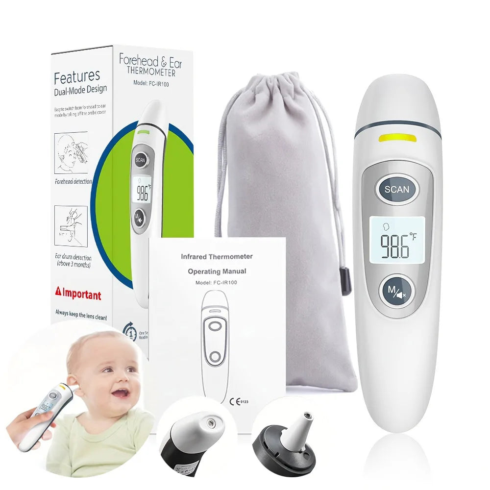 MAMIJOY Infrared Baby Thermometer