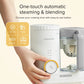 Hot Selling Baby Food Makers Electric Multi-Function Ce Certified Baby Food Processors And Steamer Blender
