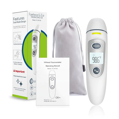 MAMIJOY Infrared Baby Thermometer
