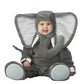 6M-24M Christmas Xmas Holiday Halloween Costume Infant Baby Girls Lion Dinosaur Rompers Elk Toddlers Clothes