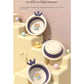 Household Children Folding Basin Baby Folding Basin Crown Newborn Foot and Fart Wash Basin
