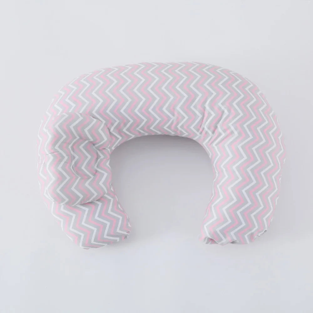 2024 Newborn Care Breastfeeding pillow can wash baby learning cushion to prevent vomiting of milk postpartum supplies