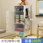 Partitions Baby Closet Living Room Nightstands Nightstands Makeup Exterior Armario Wardrobe Modular Vestidores Salon Furniture