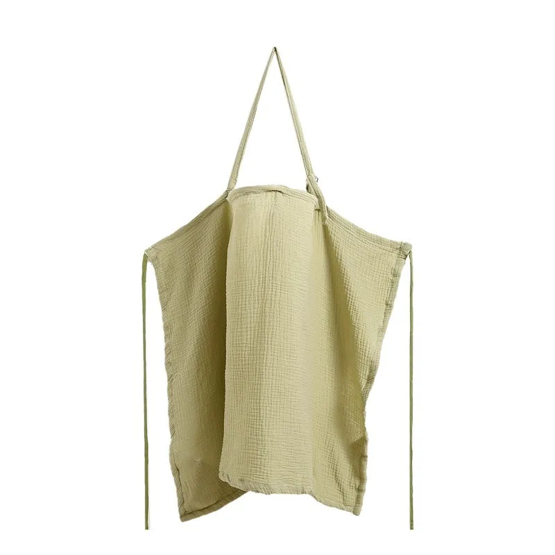 Outdoor Privacy Cover Mother Nursing Cloth Baby Feeding Nursing Covers Breathable Breastfeeding Cover Adjustable Nursing Apron