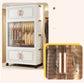 Children's Wardrobe Storage Cabinet Living Room Foldableable Bedroom Container Bins Large Capacity Baby Wardrobe Multi-Function