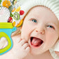 Squeeze Baby Feeder | Silicone Bottle Spoon for Easy Food Feeding