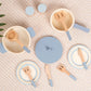 Pretend Play Kitchen – Educational Fun