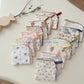 Baby Muslin Face Towel for Delicate Skin Soft and Absorbent Muslin Hand Towel