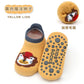 Cute Anti-Slip Baby Socks – Summer Animal Print