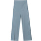 Maternity Clothings Thickened Belly Pants Clothes for Pregnant Women Casual Pants Loose Maternity Pants