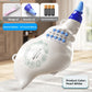 Children's Small Trumpet 54 Sound Effects Baby Bird Whistle Blow Instrument Toys Animal Gathering Horn Musical Plaything