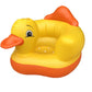 Baby Inflatable Chair – Portable, Foldable Sofa & Dining Seat