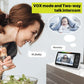 5″ Baby Monitor PTZ 2X Zoom Two-Way Talk VOX  Vi