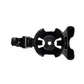 Pram Cup Holders Children's Stroller Bottle Holders Pram Bottle Holders Anti-Slip Design Pram Accessories Mobile Phone Holders