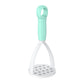 Baby Feeding Blender Food Grinding Tools Fruit Vegetable Mashed Potatoes Food Press Manual Safety Processor Food Mills for Baby