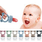 Newborn Food Feeder – Fruit & Veggie Silicone Teether