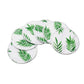 Nursing Pads 6pcs/set Washable Breast Breastfeeding Super Absorbency Mat for Mum Waterproof Feeding Pad Reusable Supplies