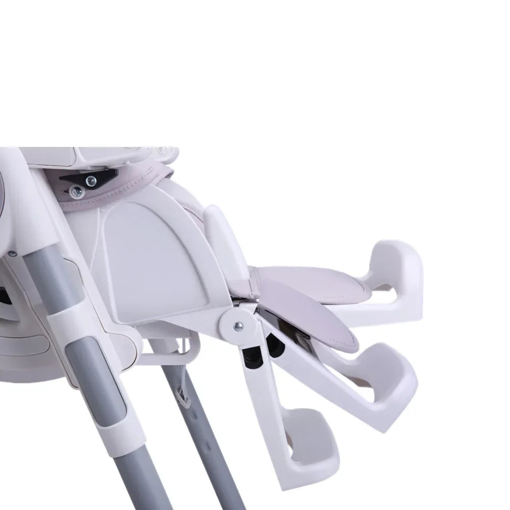IVOLIA   Multifunctional  Baby High Chair Baby Feeding Chair