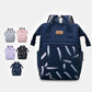 Fashion Diaper Bag Backpack