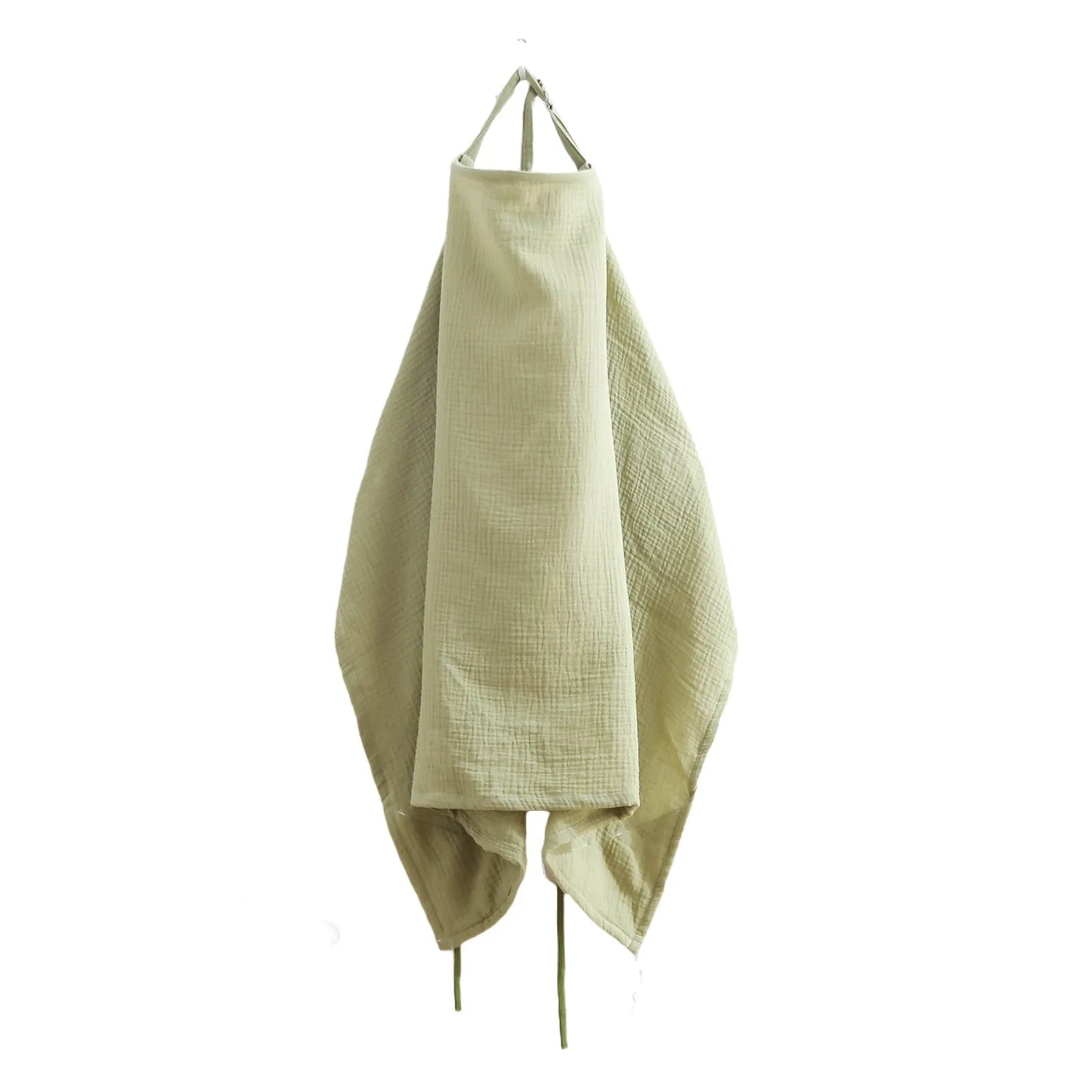Outdoor Privacy Cover Mother Nursing Cloth Baby Feeding Nursing Covers Breathable Breastfeeding Cover Adjustable Nursing Apron