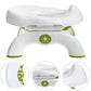 Folding Portable Kids Toilet Seat – Compact Travel Potty for Outdoor & Camping