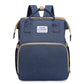 Waterproof Mummy Diaper Bag